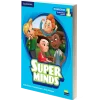 کتاب Super Minds 1 سوپر مایندز یک ویرایش دوم
