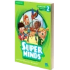 کتاب Super Minds 2 سوپر مایندز دو ویرایش دوم