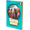 کتاب Super Minds 3 سوپر مایندز سه ویرایش دوم