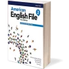 کتاب American english file 2 3rd امریکن انگلیش فایل دو «ویرایش سوم»