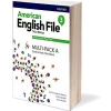American english file 3 3rd امریکن انگلیش فایل س