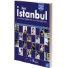 کتاب yeni istanbul A2 ینی استانبول a2
