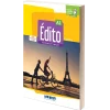 کتاب آموزش زبان فرانسه Édito A1 (ادیتو سطح A1)