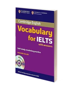 Cambridge English Vocabulary for IELTS Advanced