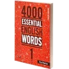 کتاب 4000Essential English Words 1  ( 4000 اسنشال انگلیش وردز یک)