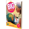 کتاب Big English 1 2nd بیگ انگلیش یک ویرایش دوم