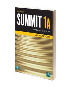 کتاب Summit 1A سومیت یک ای