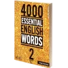 کتاب 4000Essential English Words 2  ( 4000 اسنشال انگلیش وردز دو)