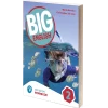 کتاب Big English 2 2nd بیگ انگلیش دو ویرایش دوم