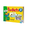 کتاب Pockets 2 2nd پاکِتس دو ویرایش دوم