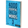 کتاب 4000Essential English Words 3 (2nd)