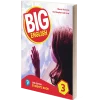 کتاب Big English 3 2nd بیگ انگلیش سه ویرایش دوم