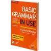 کتاب (American) Basic Grammar In Use اثر ریموند مورفی