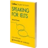 کتاب Collins English for Exams Speaking for IELTS (کالینز اسپیکینگ فور آیلتس)