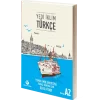 کتاب آموزش زبان ترکی Yedi iklim a2 (یدی ایکلیم)