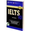 کتاب Cambridge IELTS 10 کمبریج آیلتس 10